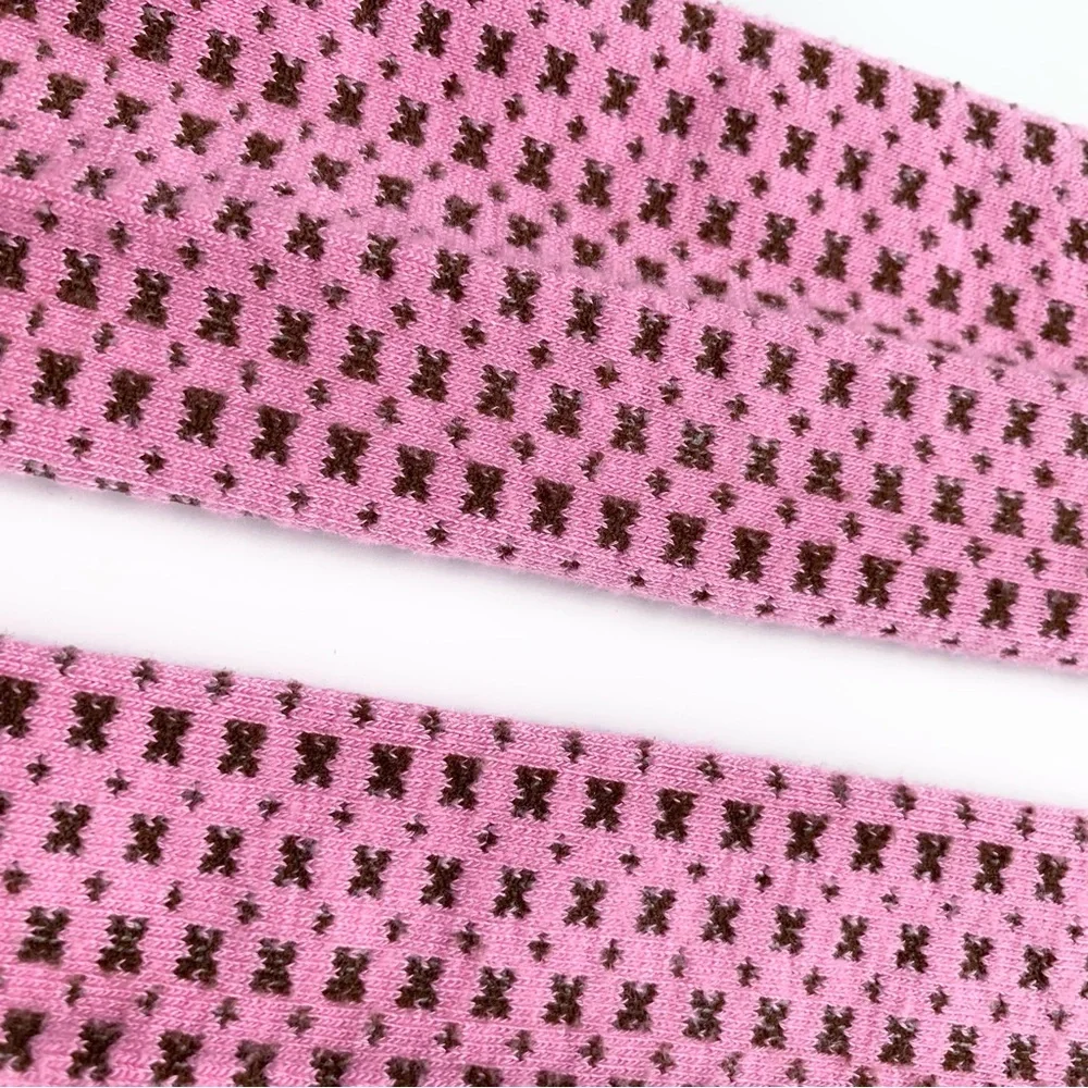 Sanrio chococat 2005 knee high pink socks super rare